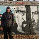 Знакомства: Рома, 39 лет, Тольятти