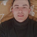 Знакомства: Karan, 25 лет, Пермь