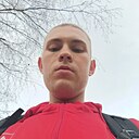 Знакомства: Nikita, 22 года, Юрья