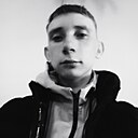Знакомства: Виктор, 26 лет, Венгерово