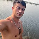 Знакомства: Руслан, 36 лет, Салехард