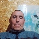 Знакомства: Сергей, 47 лет, Чебоксары
