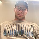 Знакомства: Алекс, 22 года, Полтава