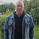 Знакомства: Дмитрий, 60 лет, Брянск