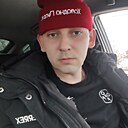 Знакомства: Vova, 36 лет, Находка
