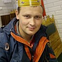 Знакомства: Сергей, 30 лет, Витебск