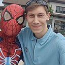 Знакомства: Vlad, 28 лет, Омск