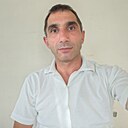 Знакомства: Kerim, 40 лет, Шеки