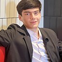 Знакомства: Али, 20 лет, Самара