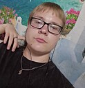 Знакомства: Павел, 19 лет, Копыль