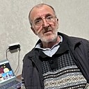 Знакомства: Алик, 64 года, Невинномысск