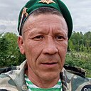 Знакомства: Эль, 44 года, Лысьва