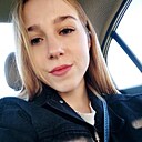 Знакомства: Светлана, 25 лет, Нижний Новгород