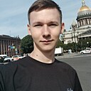 Знакомства: Влад, 18 лет, Азов
