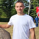 Знакомства: Евгений, 24 года, Могилев