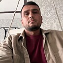 Знакомства: Фарид, 36 лет, Тольятти