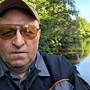 Знакомства: Дмитрий, 57 лет, Молодечно
