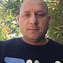 Знакомства: Сергей, 45 лет, Орша