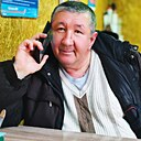 Знакомства: Виктор, 62 года, Прокопьевск