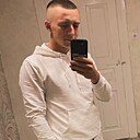 Знакомства: Roman, 25 лет, Малорита