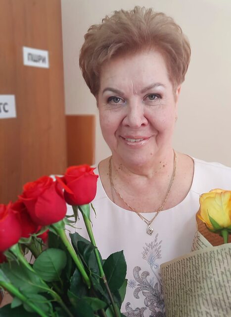 Фото - Tabor.ru