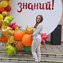 Знакомства: Вероника, 35 лет, Бобруйск
