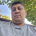 Знакомства: Алишер, 40 лет, Денау