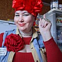 Знакомства: Дана, 56 лет, Кокшетау