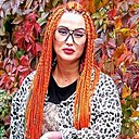 Знакомства: Dasha, 34 года, Орск