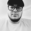 Знакомства: Dima Rozimov, 24 года, Нижнекамск