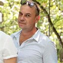Знакомства: Виталий, 40 лет, Уральск