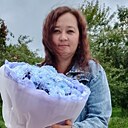 Знакомства: Ксения, 35 лет, Волжск