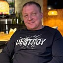 Знакомства: Александр, 43 года, Бабаево