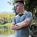 Знакомства: Кирилл, 25 лет, Оренбург
