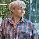 Знакомства: Лина, 50 лет, Белореченск