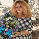 Знакомства: Юлия, 44 года, Мелитополь