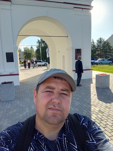 Фото - Tabor.ru