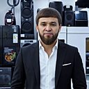 Знакомства: Анзор, 36 лет, Термез