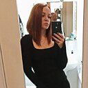 Знакомства: Валентина, 32 года, Москва