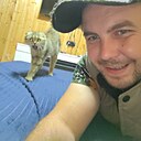 Знакомства: Семён, 34 года, Гагарин
