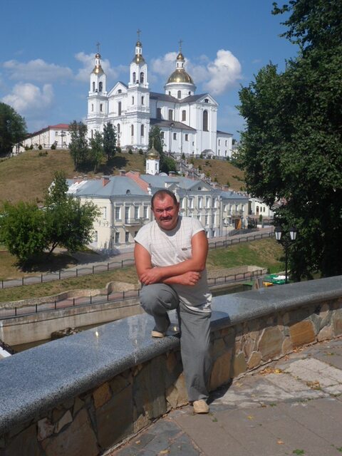 Фото - Tabor.ru
