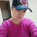 Знакомства: Аня, 39 лет, Астана