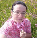 Знакомства: Люба, 52 года, Стрый