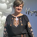 Знакомства: Тетяна, 50 лет, Киев
