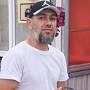 Знакомства: Hammer, 36 лет, Плавск