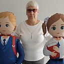 Знакомства: Марина, 57 лет, Черемхово