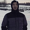 Знакомства: Вадим, 26 лет, Тюмень