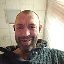 Знакомства: Игорь, 45 лет, Куйбышев