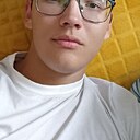 Знакомства: Дима, 18 лет, Троицк