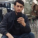 Знакомства: Muboriz, 27 лет, Пермь